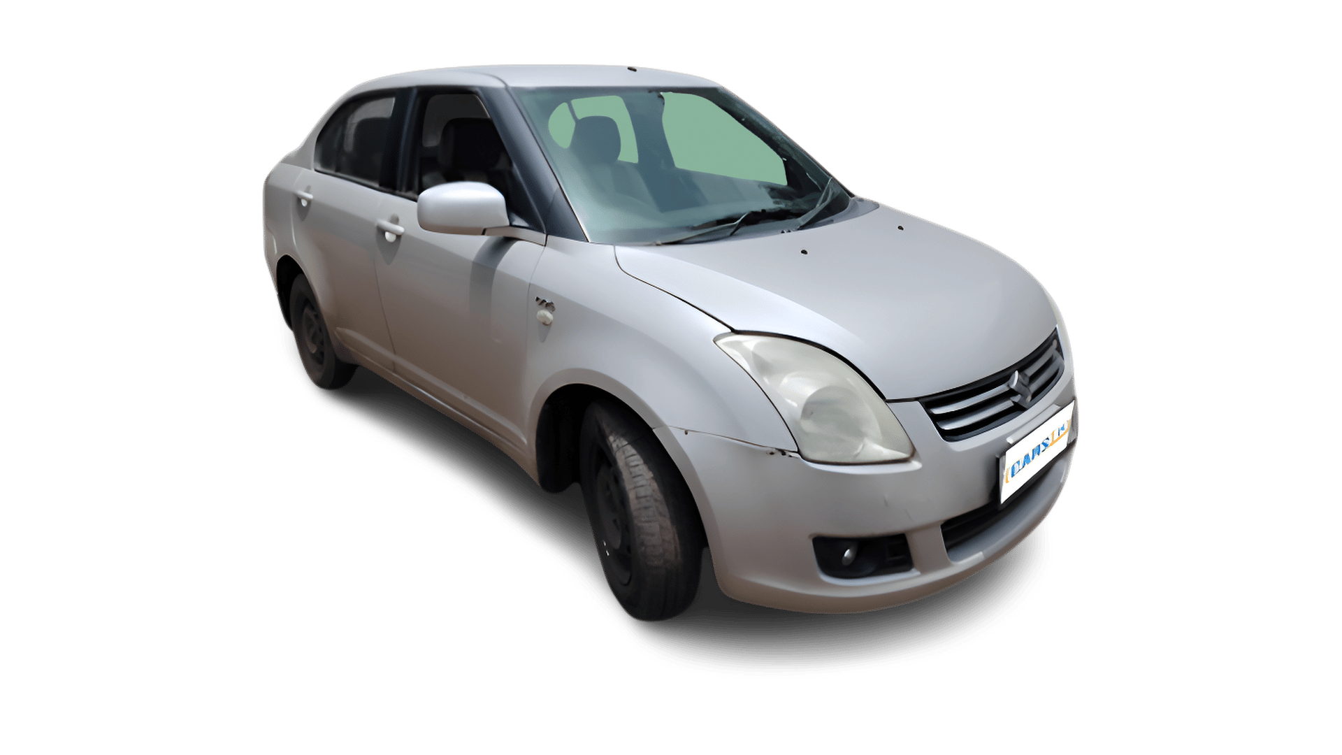 2010 Maruti Swift Dzire - Sedan - Diesel - Manual - ₹1.28 lakh